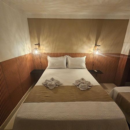 Pousada Casa Bella Itaberaba Kültér fotó