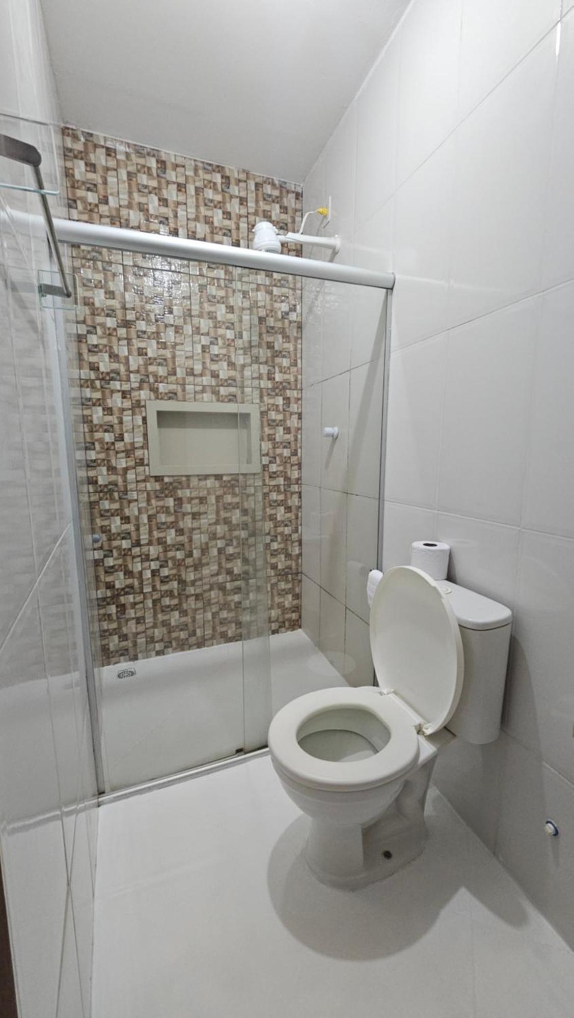 Pousada Casa Bella Itaberaba Kültér fotó